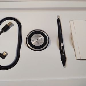 Wacom Intuos Pro Medium